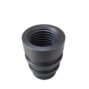 Light Housing Aluminum Zinc Alloy LED Shell Die Casting for Precision Components