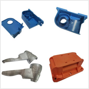 Casting Part Custom Aluminum Die Casting Precision Custom Die Casting