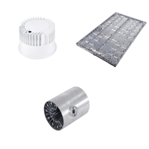 High-Strength Copper Valve Spare Parts Truck Electrical Parts with UL Listed Iron Casting