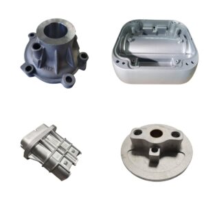 Wholesale Aluminium Aluminum Die Cast Custom Aluminum Die Casting