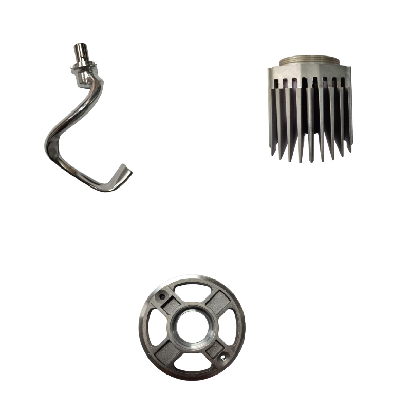 High-Precision Spare Parts Medical Diagnostic Equipment Parts with ISO9001 Certified Valve Casting