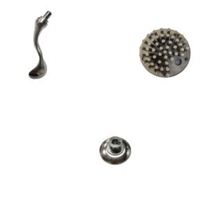 High-Strength-to-Weight Ratio Drone Delivery Parts with CE Approved Aluminum Casting