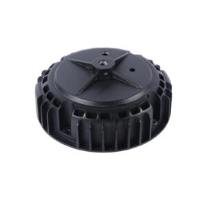 Factory Foundry Lighting Steel Metal Magnesium Aluminum Parts Powder Coating Die Casting