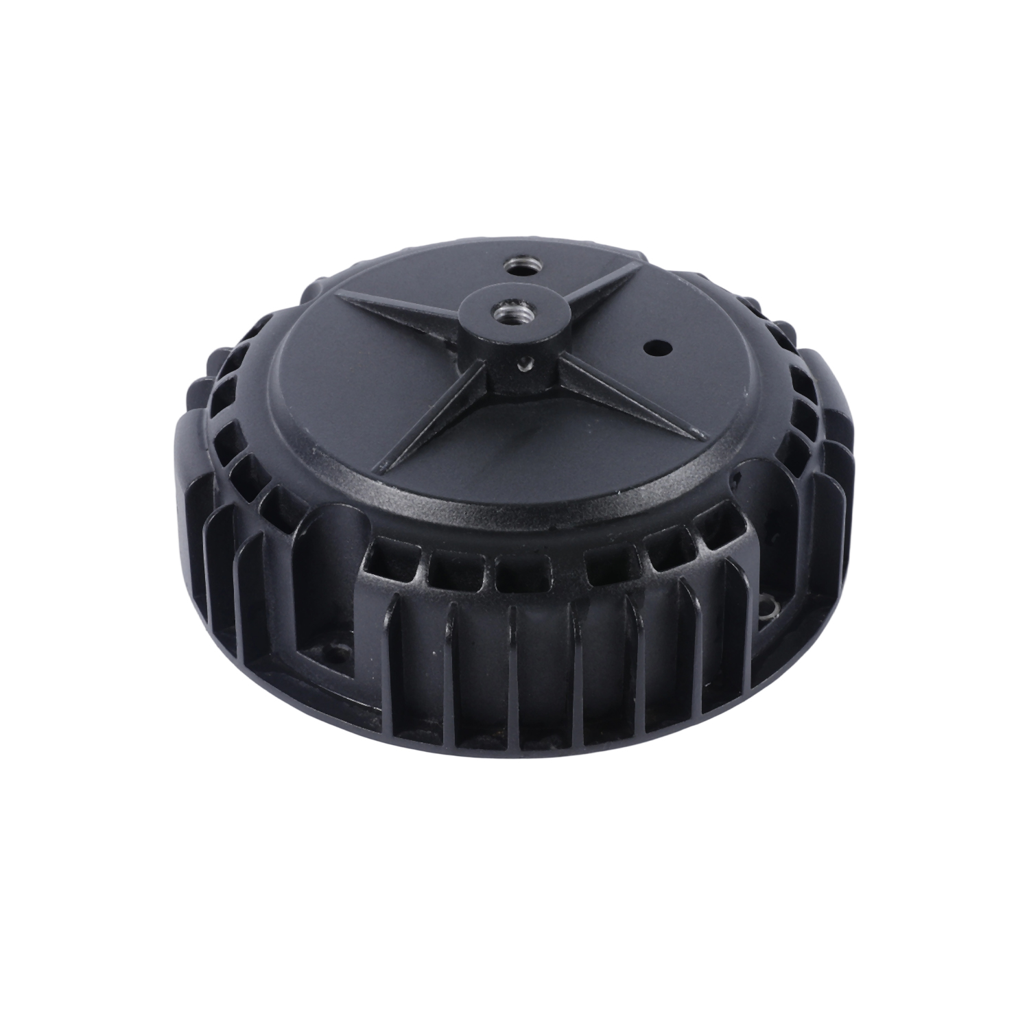 Factory Foundry Lighting Steel Metal Magnesium Aluminum Parts Powder Coating Die Casting