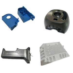 Ductile Iron Agricultural Harvester Drive Wheels for Crop Harvest Drive Wheel Valve Casting