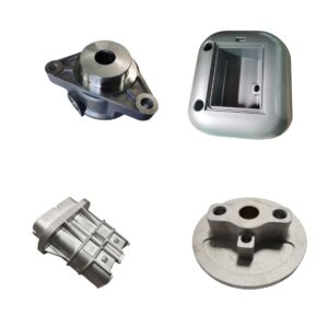 Auto Parts Machining Casting Die Casting Machine Precision Custom Die Casting