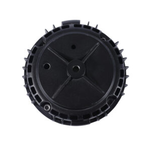 Large Size Custom High-Pressure Aluminum CNC Machining Anodized Die Casting