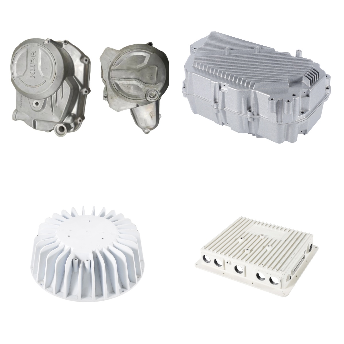 Top Quality OEM Casting Parts Precision Custom Product Die Casting