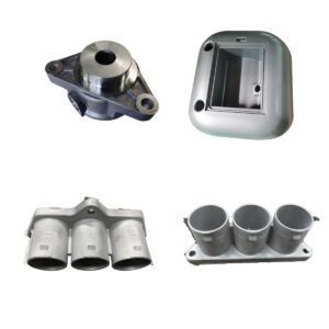 Precision Machining Part Die Cast Bulkbuy Metal Aluminum Die Casting
