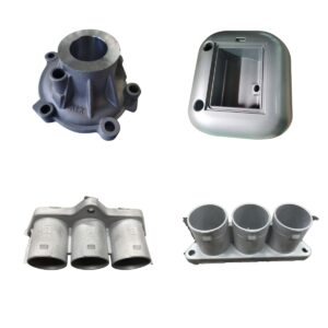 Auto Parts Machining Casting Custom Aluminum Die Casting Aluminum Die