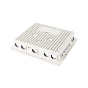 OEM Precision Aluminum Die Cast Parts Casting Forging Aluminum OEM Die Casting