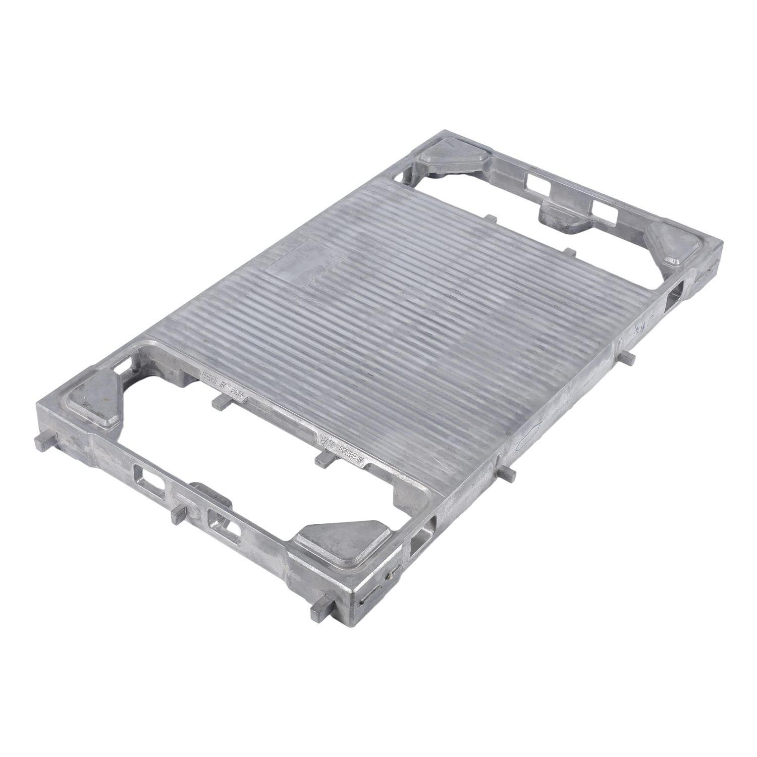 OEM Custom Aluminum Magnesium Die Casting Auto Parts Car Aluminum Die Casting