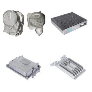 Precision Custom Die Casting Wholesale Die Casting Machining Aluminum Die