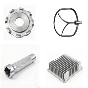 CNC Industry Ductile Iron Pump Vehicle Armor Parts with ISO9001 Certified Valve Casting