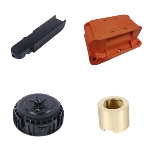 CNC Machining Part Precision Custom Die Casting Die Casting Auto Part Price