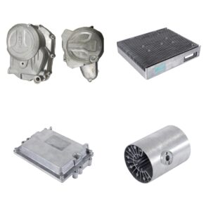 Wholesale Auto Die Casting Aluminium Aluminum Die Cast Aluminum Part