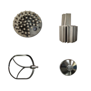 OEM Fitness Equipment Weight Plates with ISO9001 Certified Valve Casting