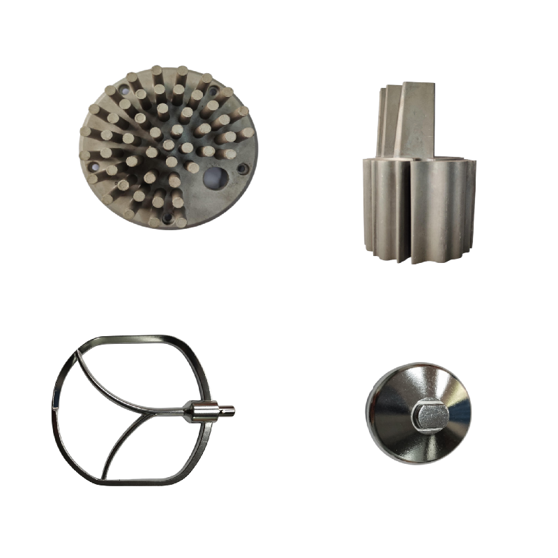 OEM Fitness Equipment Weight Plates with ISO9001 Certified Valve Casting