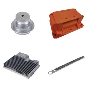 Multi-Slide Die Casting Wholesale Precision Custom Die Casting