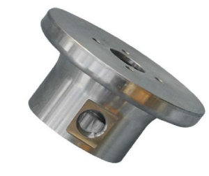 Professional Zinc Alloy High Pressure Precision Components Aluminum Lamp Die Casting