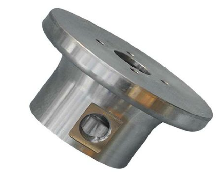 Professional Zinc Alloy High Pressure Precision Components Aluminum Lamp Die Casting