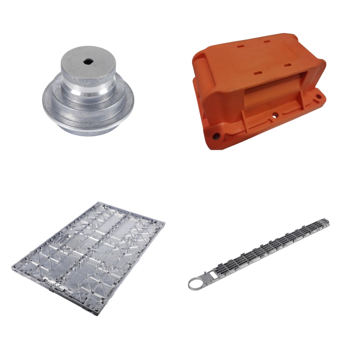 Wholesale Die Casting Machining OEM Aluminum Die Casting Price Die Casting