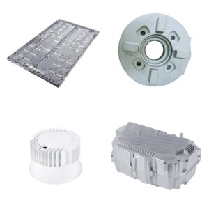 Metal Casting Die Casting Manufacturers Precision Custom Die Casting