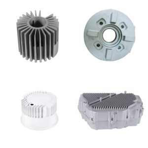 Aluminum Die Casting Price Die Casting Cold Chamber Die Casting