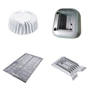 OEM Die Casting Machine Manufacturers Machinery Parts Machining Casting