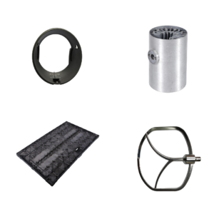 OEM Shells for Medical Care Oxygen Concentrator Valve Iron Casting