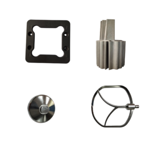 Copper Die Casting for USB-C Connector Parts with CE Approved Valve Investment Casting