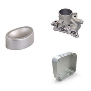 Zinc Elevator Guide Rails with High Tolerance & CE Approved Die Casting