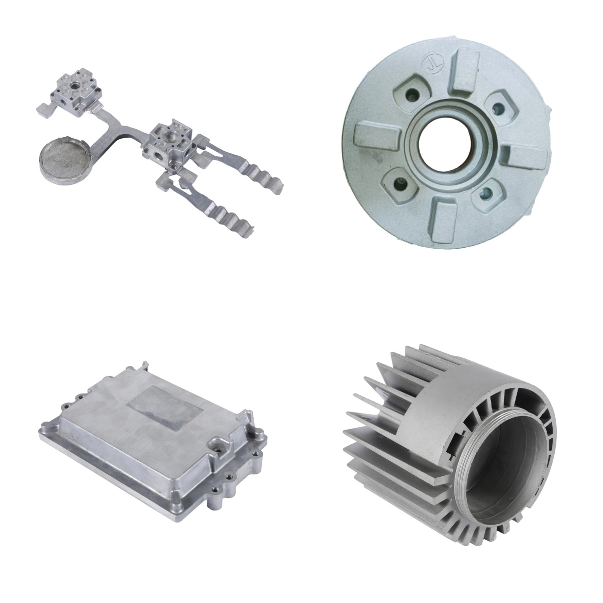 Wholesale Factory OEM Casting Parts Cold Chamber Die Casting Metal Casting