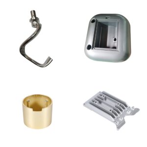 Wholesale Auto Die Casting Precision Die Casting Metal Casting