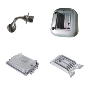 Vacuum Lost Wax Casting OEM Wholesale Precision Custom Die Casting