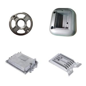 Good Quality Precision Custom Die Casting Metal Sand Casting