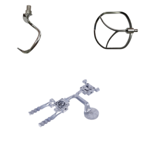 Spare Parts Home Appliance Heating Parts with CE Approved Furniture Aluminum Casting