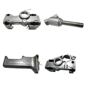 Aluminum Die Cast Precision Custom Die Casting Customized Aluminum Die Casting