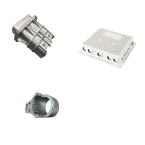 Ductile Iron Boat Accessories Bracket with Pressure-Tight & UL Listed Housings Casting