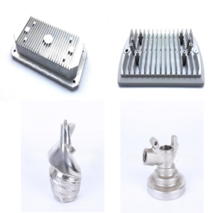 Ductile Truck Wheel Rims with Wear Resistance & UL Listed Iron Casting