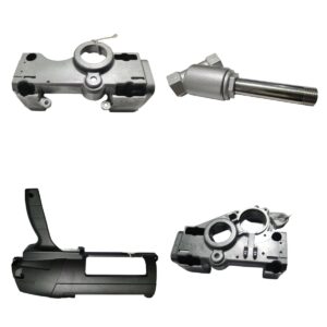 Multi-Slide Die Casting Metal Sand Casting Vacuum Die Casting