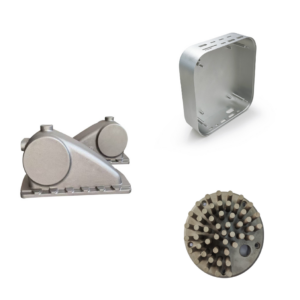 Cost-Effective Agricultural Sprayer Nozzles with ISO9001 Certified Iron Pump Casting