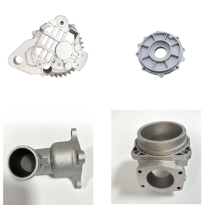 CNC Appliance Coffee Machine Marine Pipe Valve Parts Die Casting Bulkbuy Metal Casting