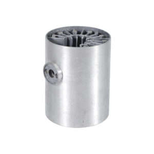 Aluminum LED Lamp Metal Die Investment Precision Investment Die Casting