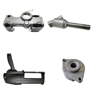 Aluminum Die Cast Precision Custom Die Casting Customized Aluminum Die Casting