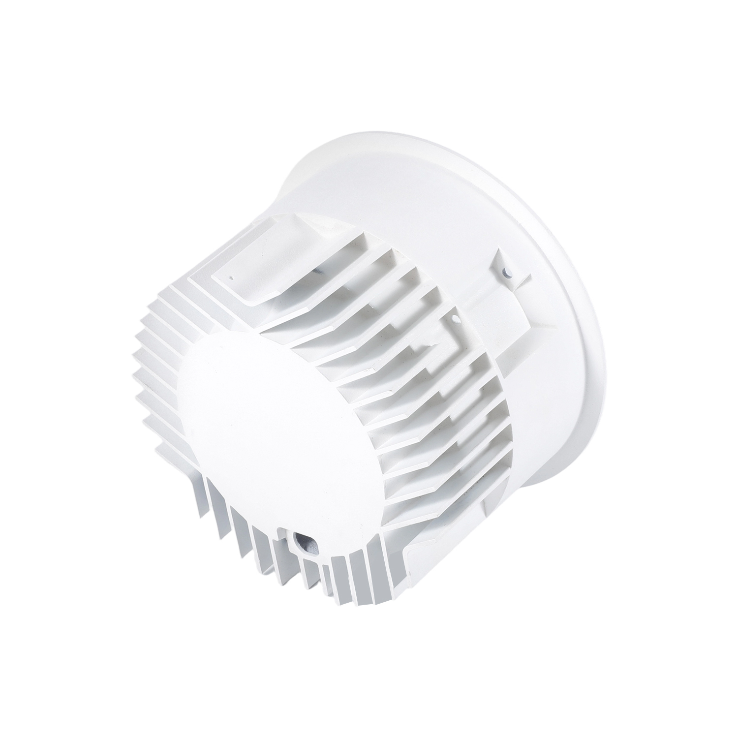 Factory Owned Most Advanced Aluminum CNC Forging for Precision Components Casting