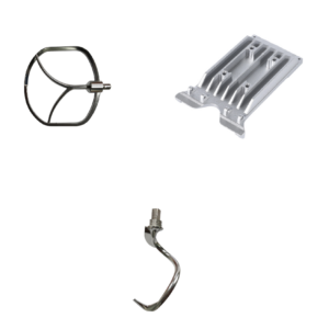 ODM/OEM Ductile Forging Parts for Aerospace Ground Equipment Parts with UL Listed Iron Casting