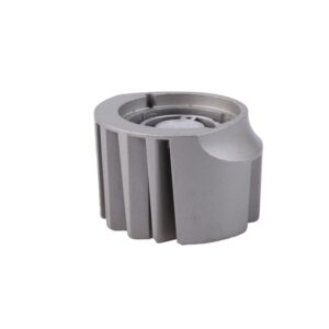 Manufacturer High Quality Aluminuim Metal Low and High Pressure Die Casting