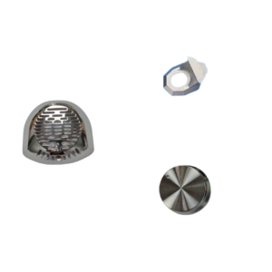 Wear-Resistant Aluminum Power Tool Gear Boxes with ISO9001 Certified Die Casting