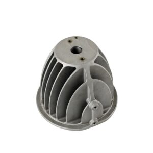 Factory Customized Gravity Sand Casting Machining Motor Auto Parts